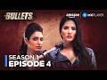 Tina Lolo का Dangerous Escape Bullets S1 Full Episode 4 Sunny Leone Amazon MX Player