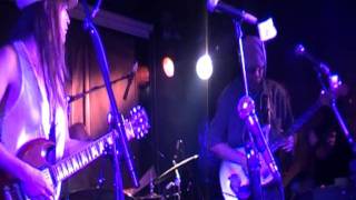 קרן אן ושלומי שבן - Keren Ann &amp; Shlomi Shaban - it ain&#39;t no crime