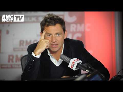 After Foot / Riolo : "Arsenal-Monaco : je voyais une fessée" 26/02