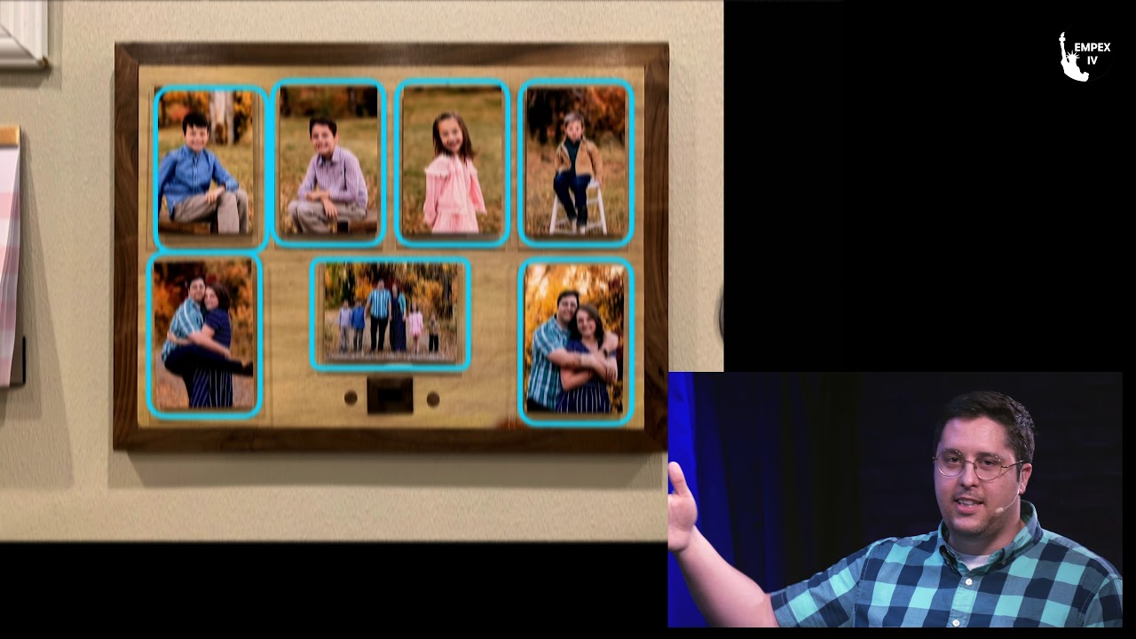 Dadgineering with Elixir+Nerves