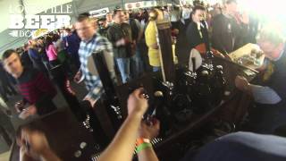 Tailspin Ale Fest - Video Highlights - GoPro at Beer Festival
