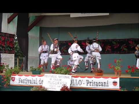 Ansamblul Mostenitorii Hodacului