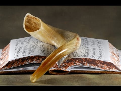 YOM KIPUR 5777 - LEITURAS DE PREPARAÇÃO