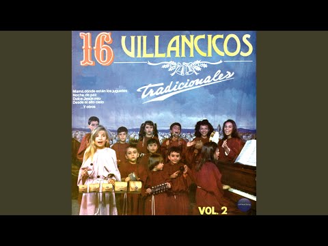 Donde Sera Pastores - Los 28 Mejores Villancicos Del Mundo
