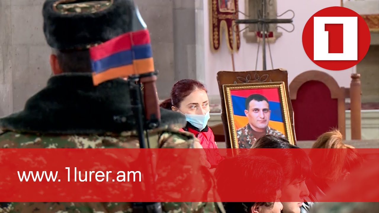 Սյունիքում ռազմական գործողությունների ժամանակ Գուրգեն Սարգսյանն իր վերջին վճռական կռիվը տվեց