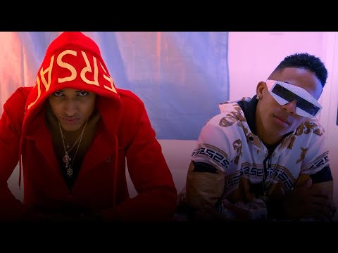 El Geralka & Kamorra - Mulato ✌🏼 (Reparto Cubano 2022)