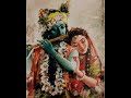 Radha Krishna Whatsapp Status | Rai Jago Status | Bengali Lyrical Status Video ❤️| Fakira Status 💫|