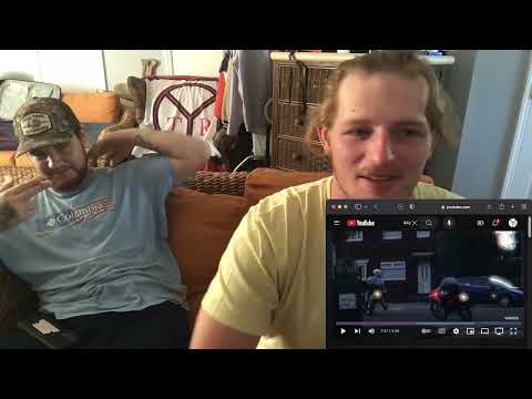 4.4c x Mazza L20 - Emotional Scars (Righteous Road Reactions Episode 241)