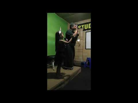 BUNGA SUNAR RAGA  - CONTOH GERAKAN -AJIK