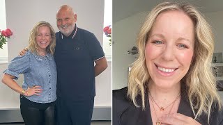 How to create sexy beach waves with hairstylist Sam McKnight | Get The Gloss
