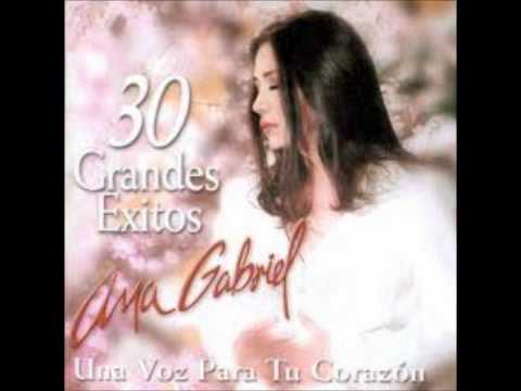 cuanto daria - ana gabriel