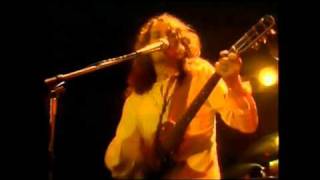 Yes Live At The QPR (1975) Part 15- Sweet Dreams