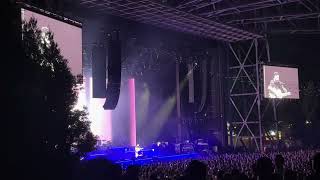 Mumford &amp; Sons - “The Cave” - Ameris Bank Amphitheatre, Alpharetta, GA - 7-26-25
