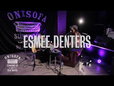 Esmee Denters - I Lived (OneRepublic Cover) - Ont Sofa Gibson Sessions
