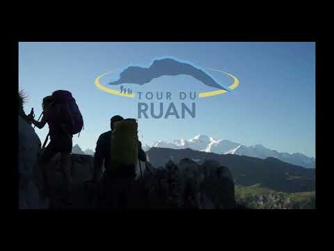 Tour du Ruan