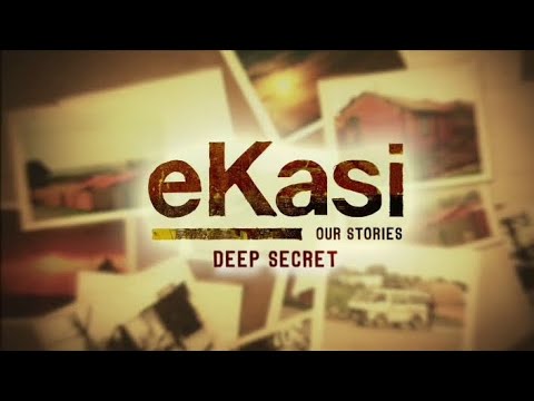Ekasi - Our Stories | eTV Drama Television Series | Theme Song.