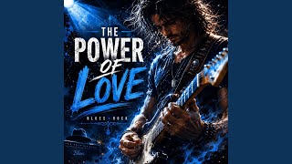 The Power Of Love (Blues Rock)