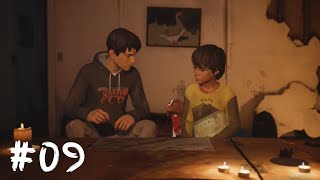 Life Is Strange 2 実況プレイ#09