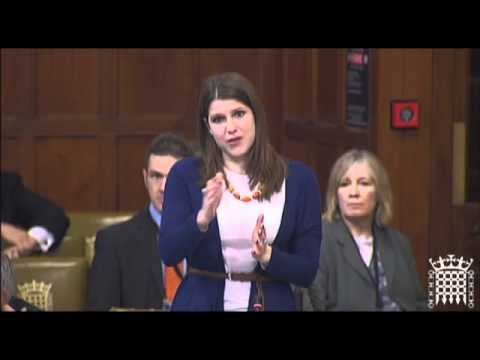 Westminster Hall Debate - Parliamentary Reform (3rd Feb 2011).mp4