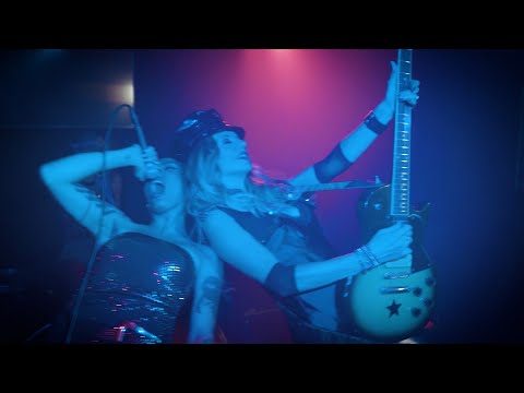 Bambole di Pezza - Rumore (Official Video) - Cover di Raffaella Carrà