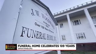 109 years and counting: J.W. Woodward is Spartanburg’s oldest Black-Owned business