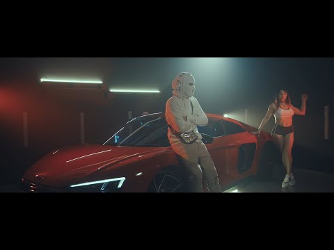 Hokus Pokus - AJAJAJ (Official Video)