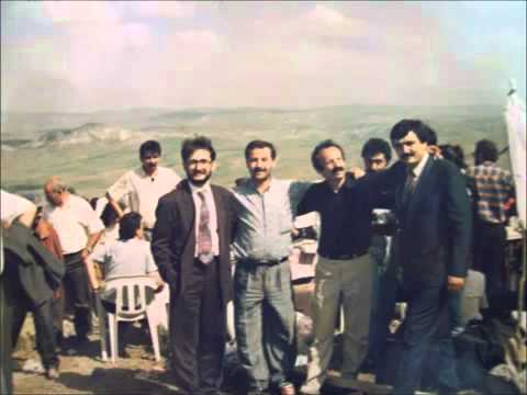 devrimci ozan çağdaş