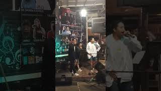 Download lagu Jamsu Hip Hop Sunda, Perfome Lounching Qianzi Band #shorts mp3