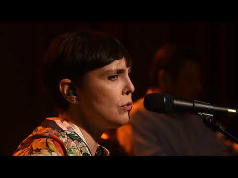 Playlist Por Acaso - Adriana Calcanhotto - Âmbar