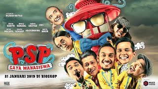 Download lagu  Trailer 'PSP : Gaya Mahasiswa' 31 Januari 2019 di Bioskop mp3