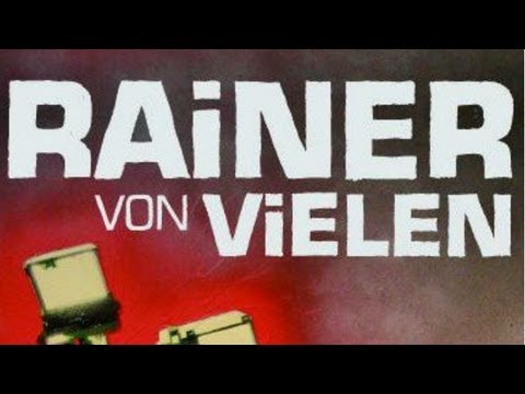 Rainer von Vielen Interview / Live @ Umsonst und Draussen 2013 (Würzburg) / STAGE diver episode 58