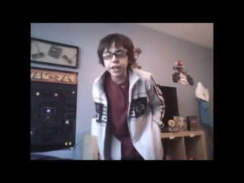 Stop denying my age you freaking trolls