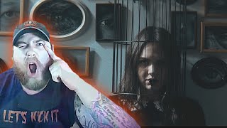 NORMANDIE- &quot;JERICHO&quot;[FIRST REACTION]