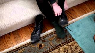 The Quiet Lifestyle: Short Film