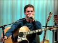 Jeff Wahl - "One way plow story" (Live)
