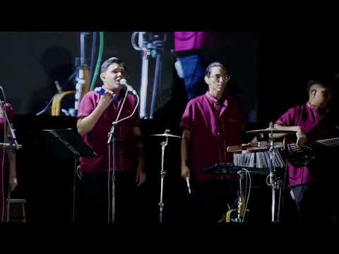 Ballet Folklorico de Arica y Parinacota, Bafoap_ Carnaval_Elenco Musical_gala 27 Diciembre del 2025.