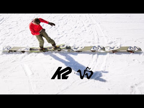 Odos valymo rinkinys K2 Auron, 1vnt. video