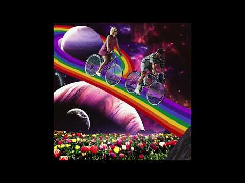 Kids In America - Afterlife (feat. LUNA AURA) [Official Audio]