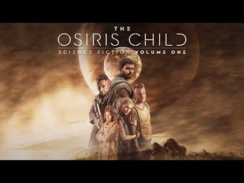 2017 A Filha de Osiris