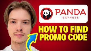 How To Find Panda Express Promo Code 2025