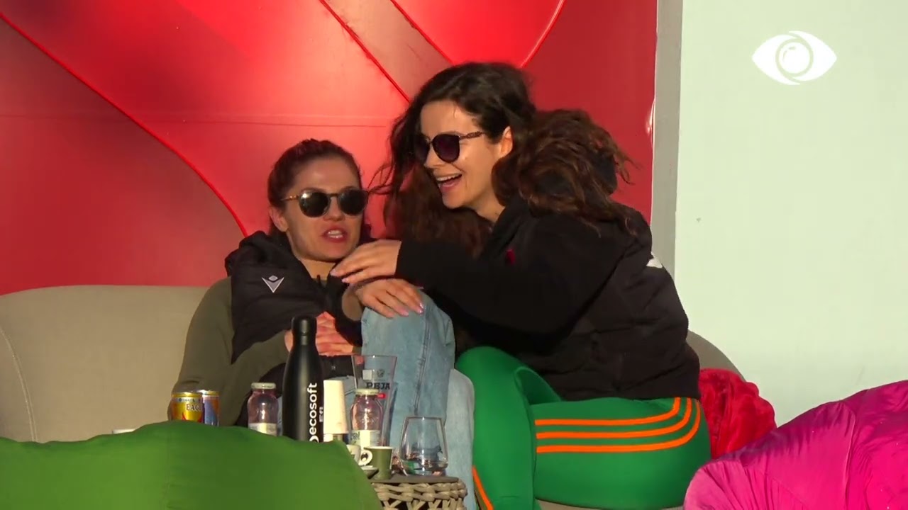 Diola shpjegon raportin me Xhonin