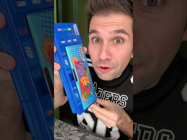 Vídeo relacionado con 2 Piezas De Estuche Automática, Estuche Lápiz, Carcasa De Metal De Metal, Caja De Envasado De Lápiz, Carcasa De Alfiler, Caja De Regalo, Embalaje De Regalo.