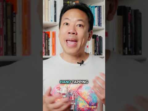 EMDR Therapy explained 👀