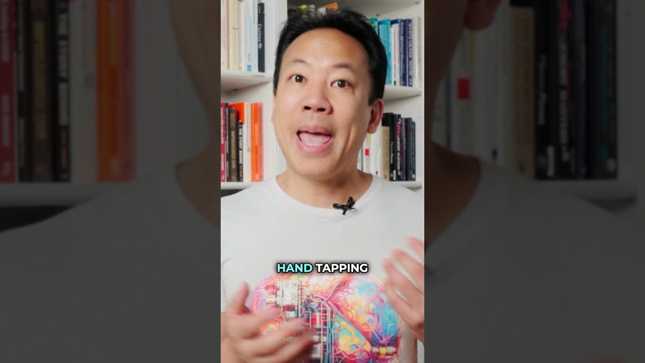 EMDR Therapy explained 👀