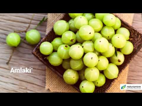 Naturamore easy detox capsule