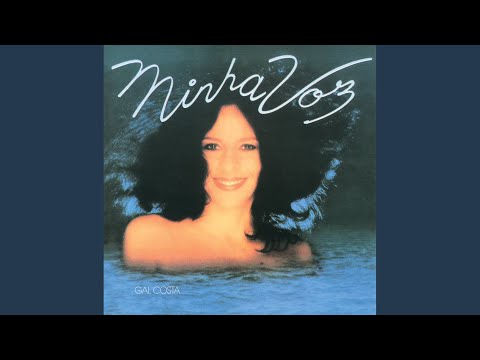Pegando Fogo - Gal Costa