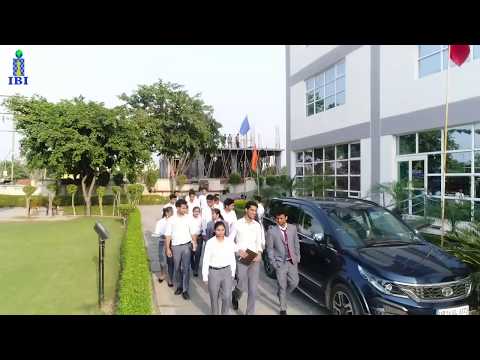 I Business Institute (IBI)