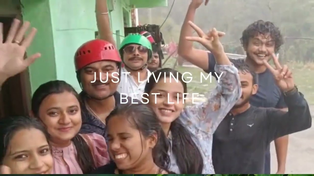 BBDNIIT STUDENT TRIP ( INDUSTRIAL VISIT )