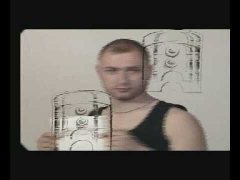 Daniel Landa Prijraki