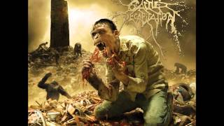 Cattle Decapitation - Your Disposal